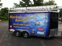 Markelangelo's Trailer